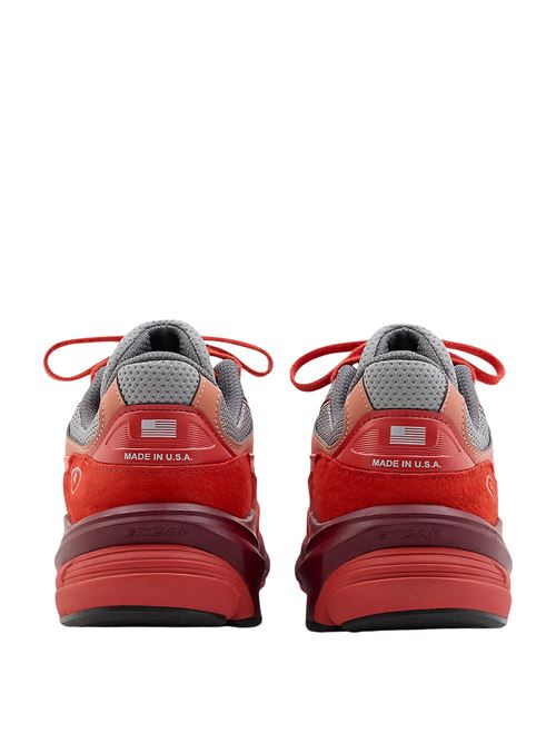 Sneaker 990 NEW BALANCE | U990RT6RED